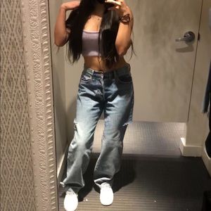 Meet your Posher, Alison